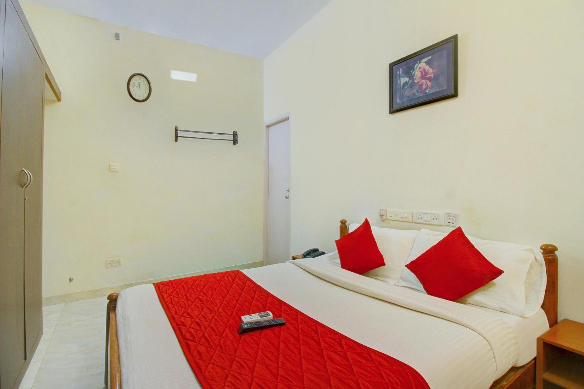 Super O Infosys Thoraipakkam Chennai