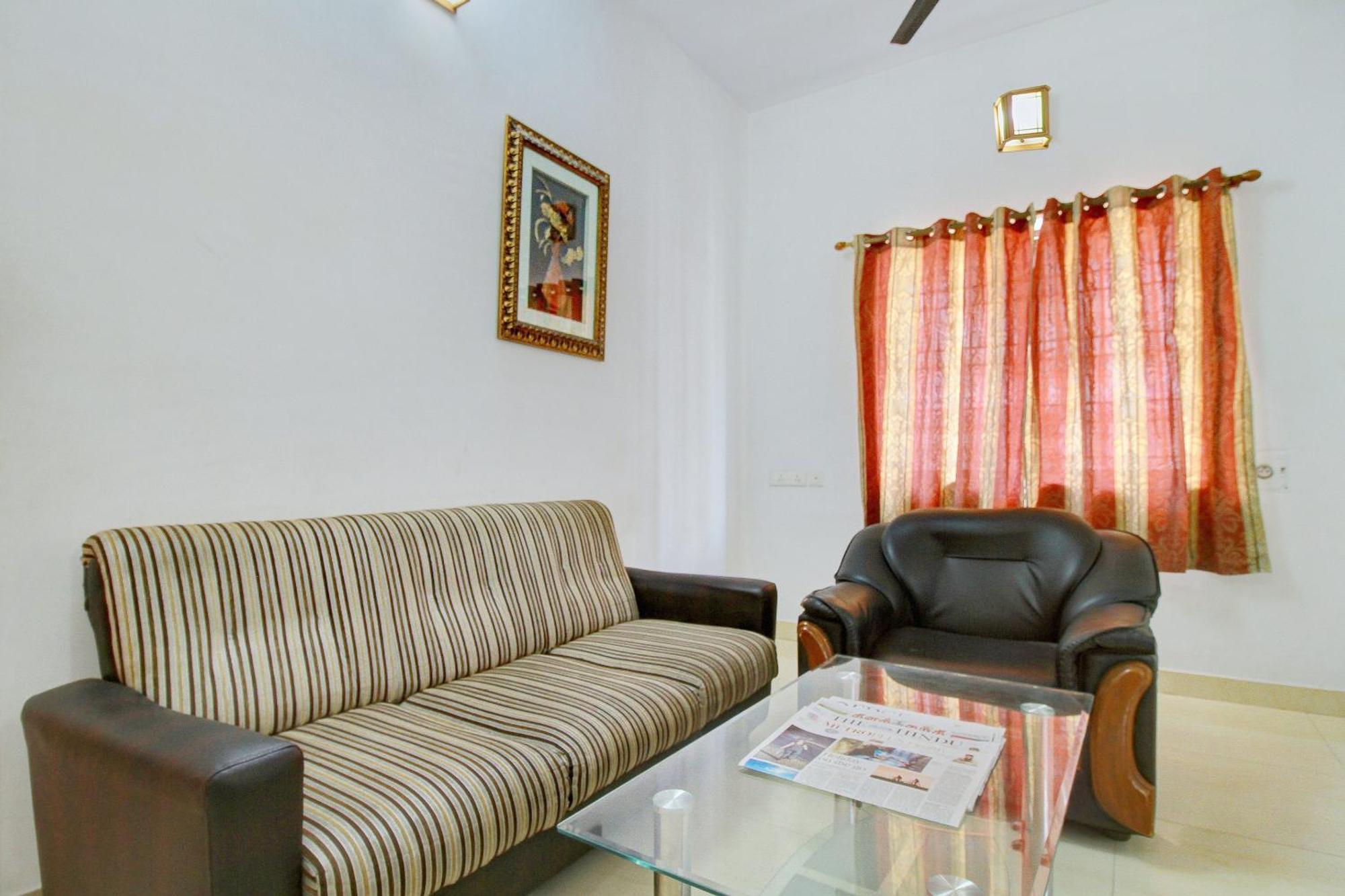 Hotel Super O Infosys Thoraipakkam