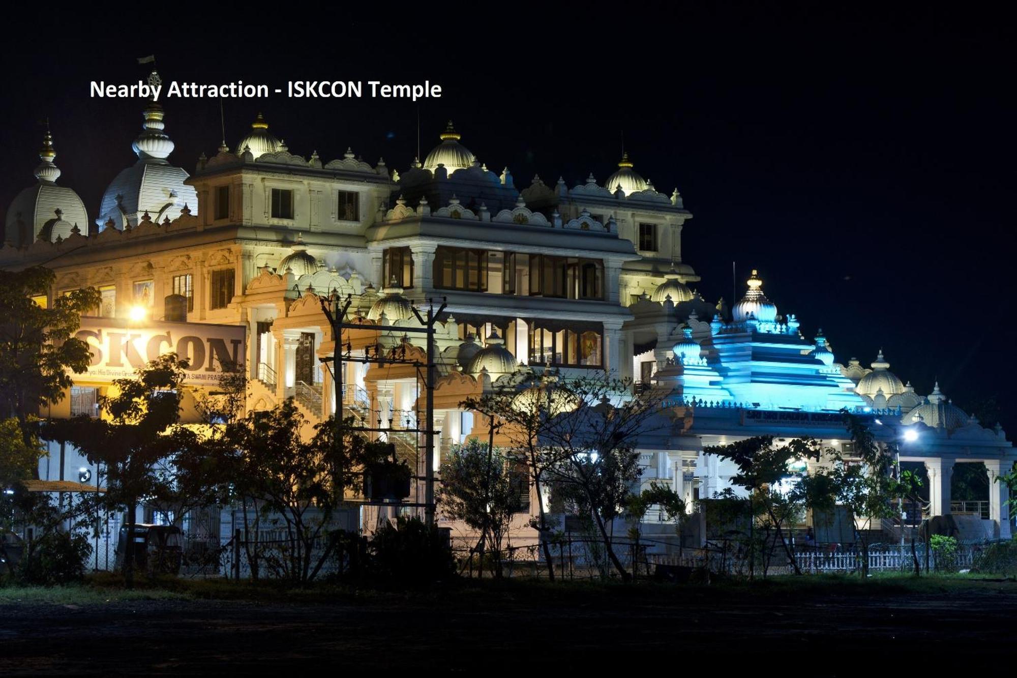 Hotel Super O Infosys Thoraipakkam 4*