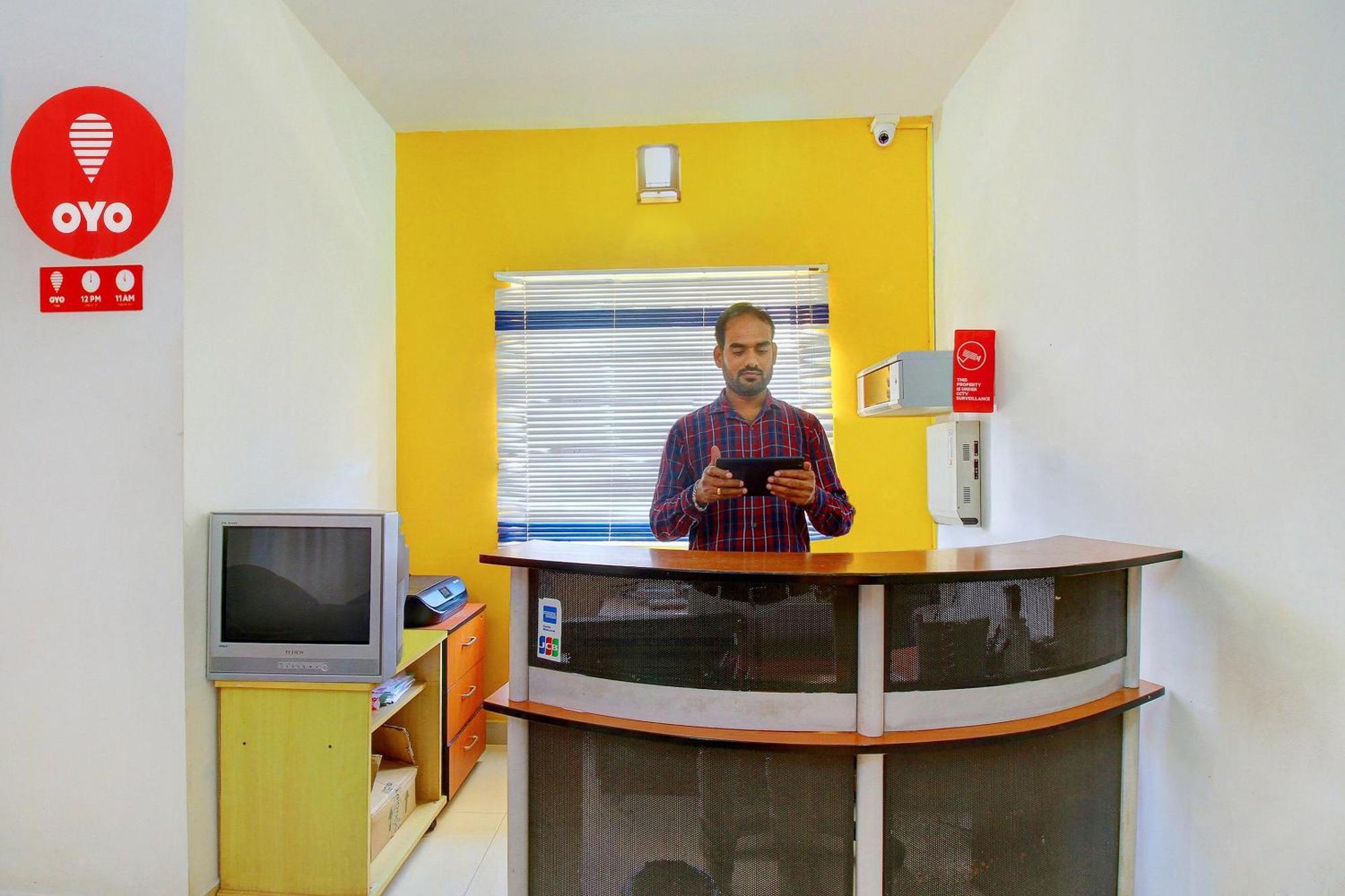 Hotel Super O Infosys Thoraipakkam 4*