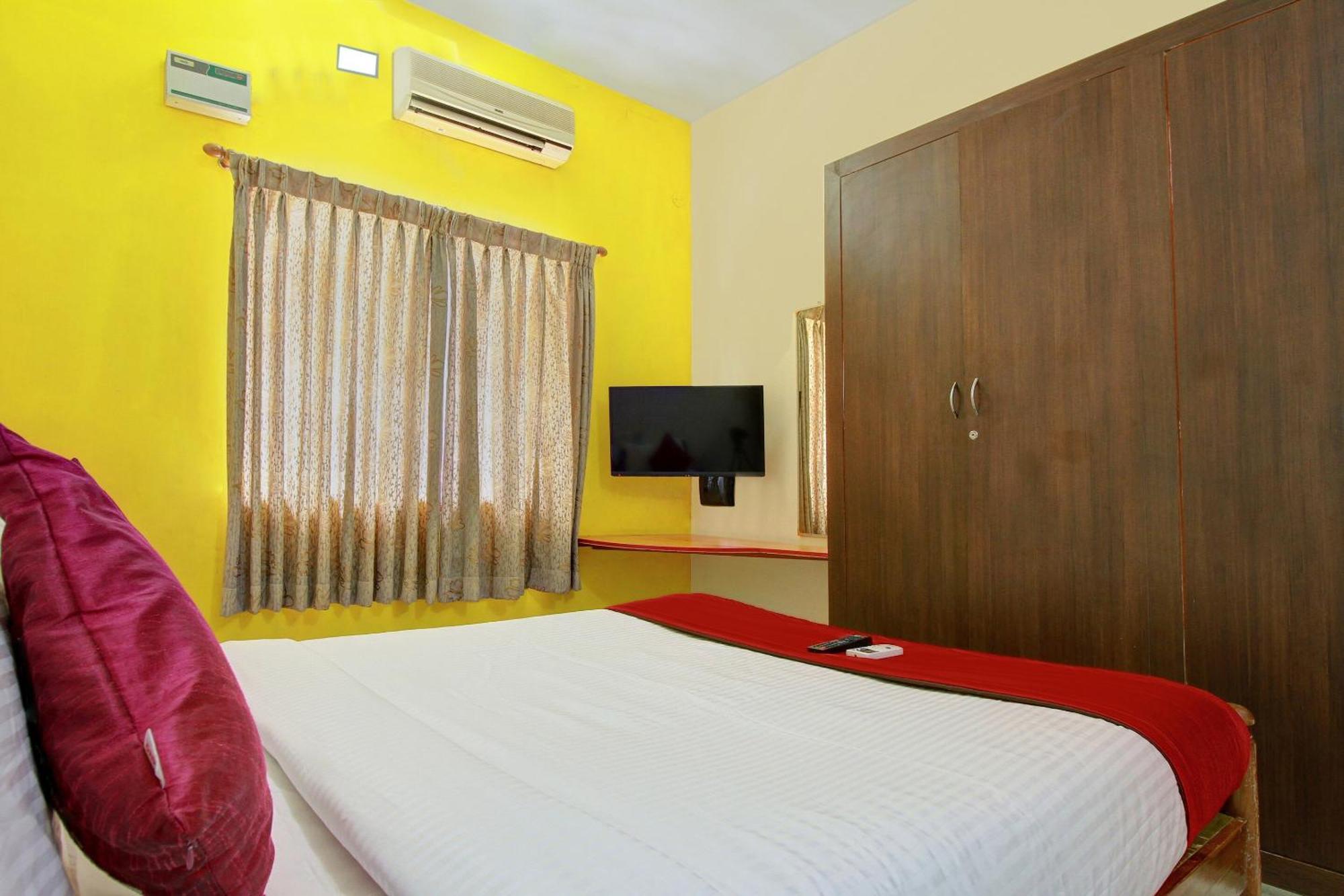 Hotel Super O Infosys Thoraipakkam Chennai