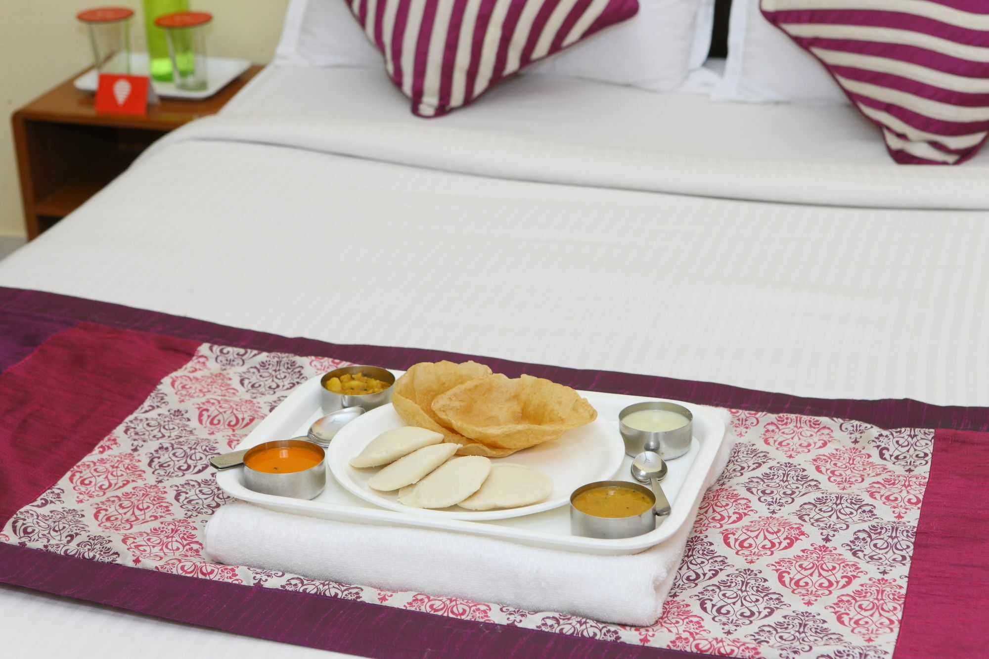 Super O Infosys Thoraipakkam 4* Chennai