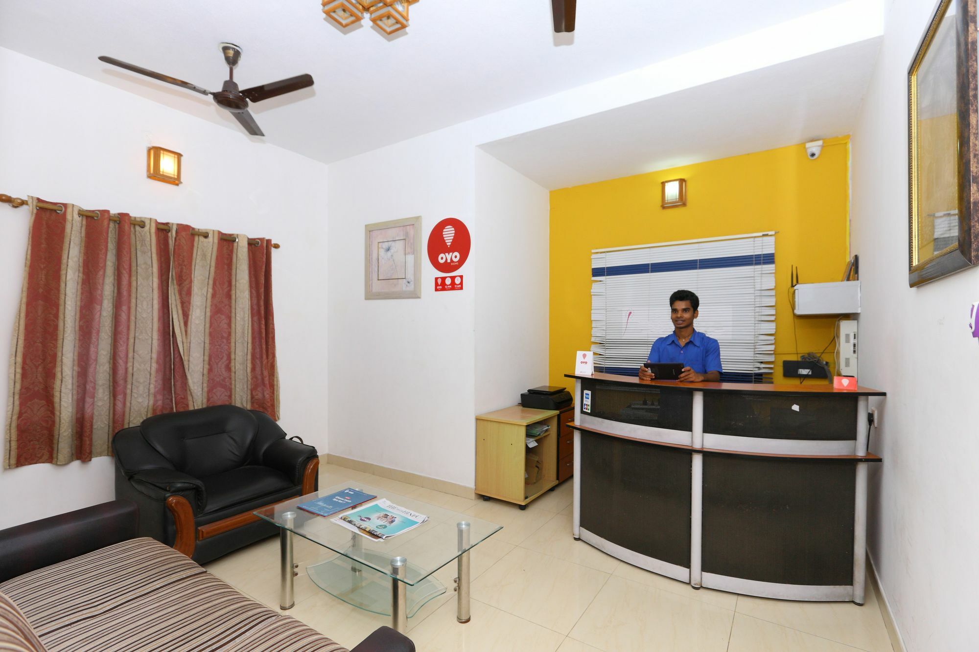 Hotel Super O Infosys Thoraipakkam 4*
