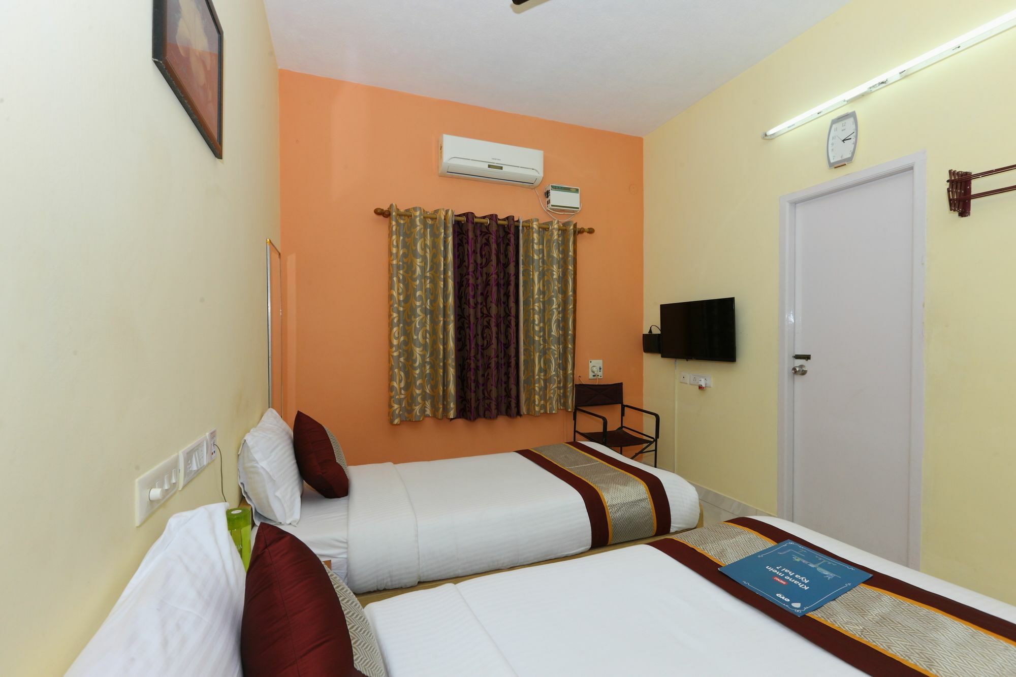 Super O Infosys Thoraipakkam Chennai