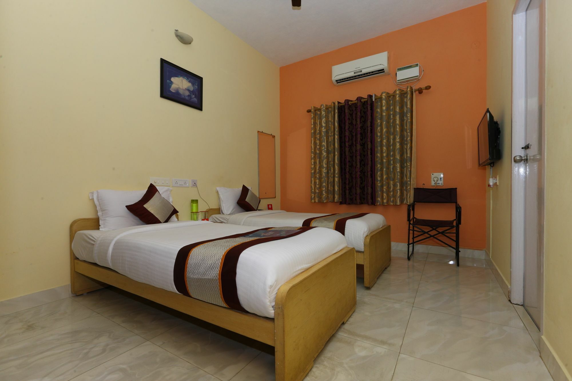 Super O Infosys Thoraipakkam 4*