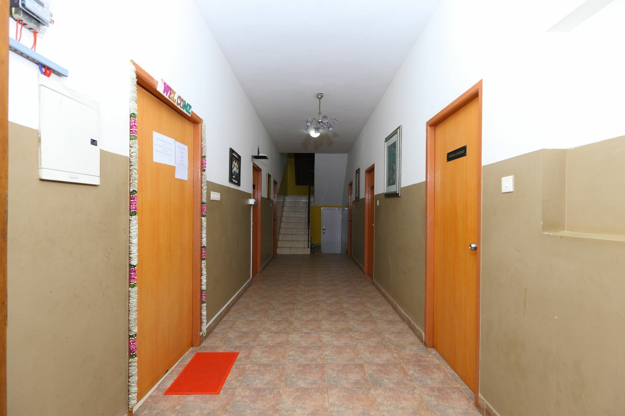 Super O Infosys Thoraipakkam Chennai
