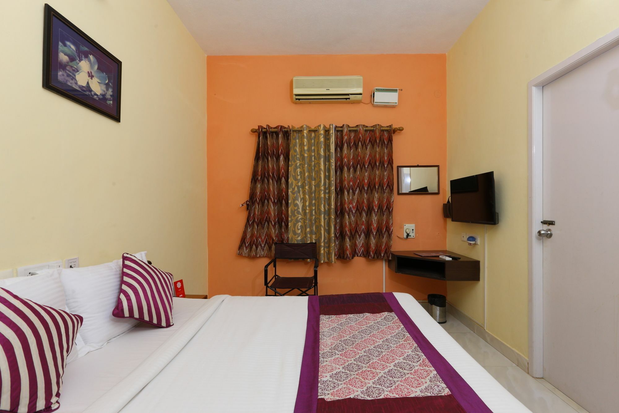 Super O Infosys Thoraipakkam Hotel