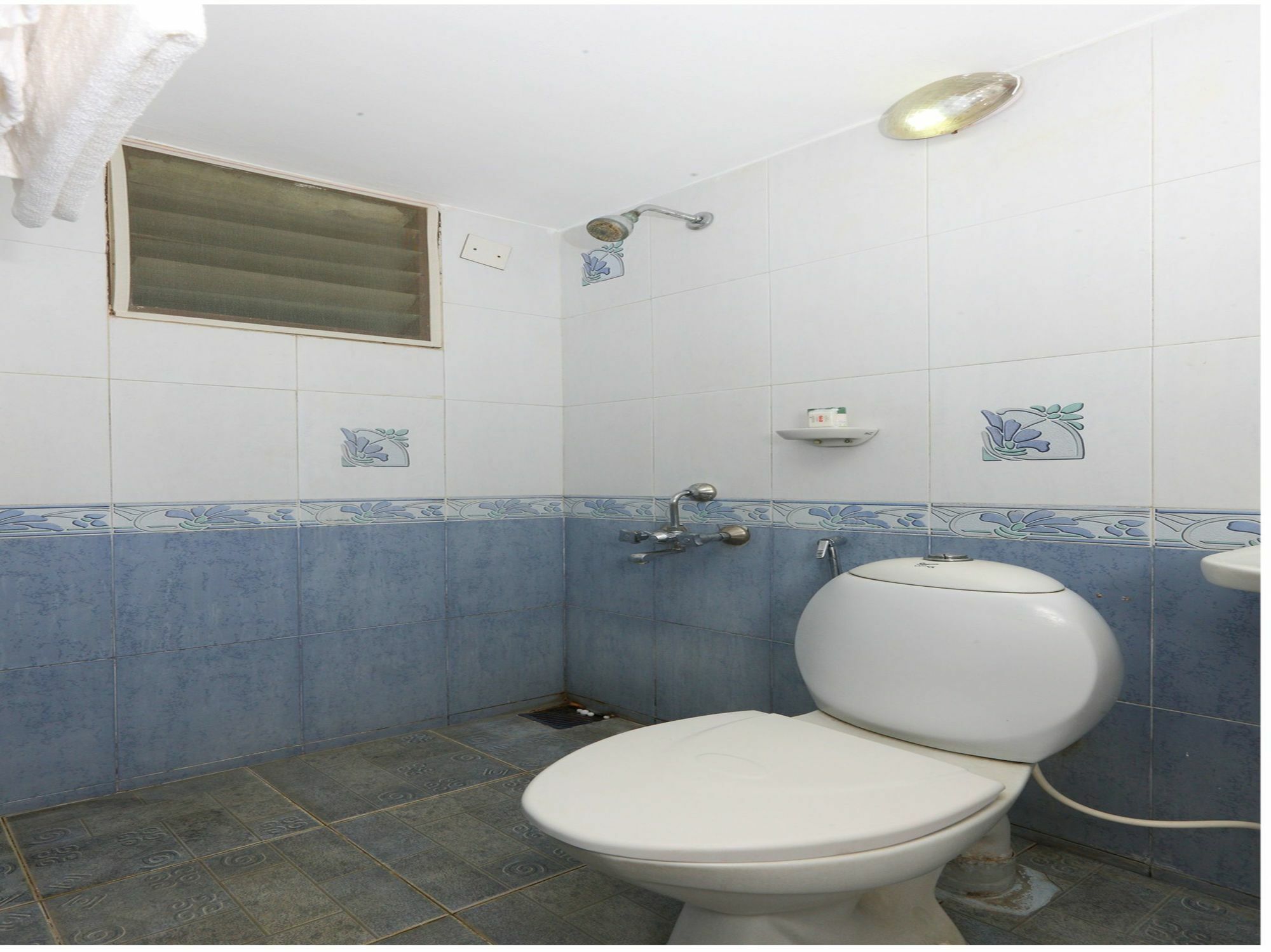 Super O Infosys Thoraipakkam Hotel 4*
